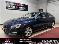 2015 Volvo S60 