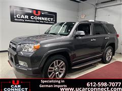 2013 Toyota 4Runner 