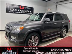 2013 Toyota 4Runner 
