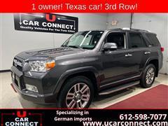 2013 Toyota 4Runner 