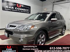 2008 Acura RDX 