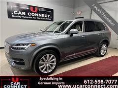 2019 Volvo XC90 