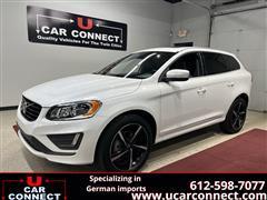 2016 Volvo XC60 