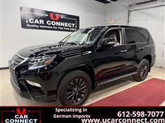 2020 Lexus GX 