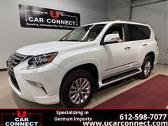 2015 Lexus GX 460 