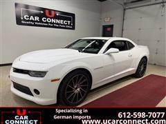 2014 Chevrolet Camaro 