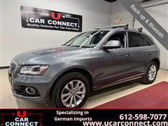 2015 Audi Q5 