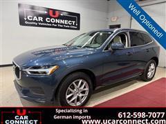 2018 Volvo XC60 