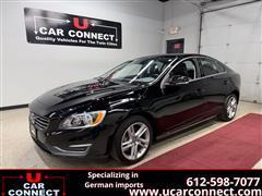 2015 Volvo S60 
