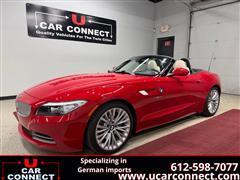 2010 BMW Z4 