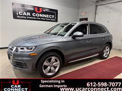 2019 Audi Q5 