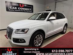 2014 Audi Q5 