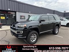 2015 Toyota 4Runner 