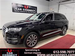 2017 Audi Q7 