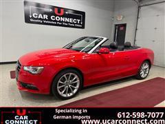 2014 Audi A5 