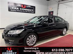 2013 Honda Accord Sdn 