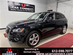 2012 Audi Q5 