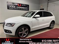 2013 Audi Q5 
