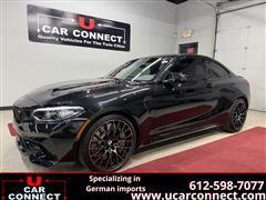 2020 BMW M2 