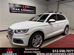 2019 Audi Q5 