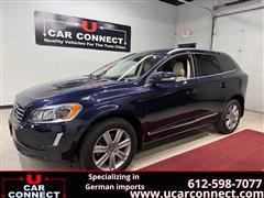 2016 Volvo XC60 