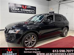 2015 Audi Q5 