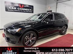 2019 Volvo XC60 