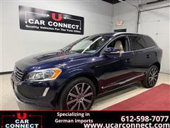 2016 Volvo XC60 