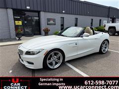2011 BMW Z4 