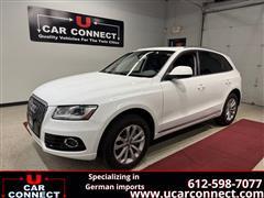 2014 Audi Q5 