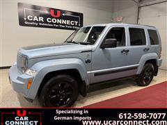 2012 Jeep Liberty 