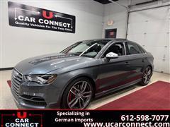 2015 Audi A3/S3 
