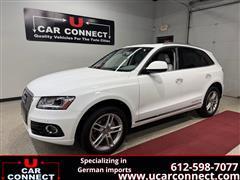 2016 Audi Q5 