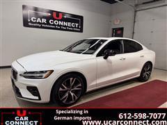 2019 Volvo S60 