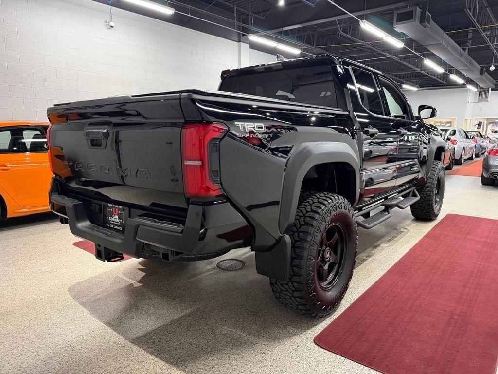 2025 Toyota Tacoma TRD Off Road - Photo 16