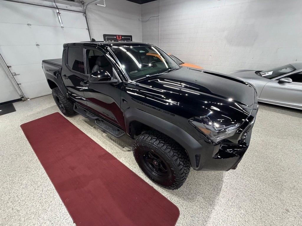 2025 Toyota Tacoma TRD Off Road - Photo 26