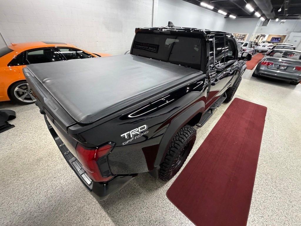 2025 Toyota Tacoma TRD Off Road - Photo 27