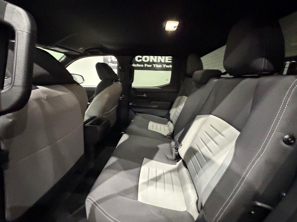 2025 Toyota Tacoma TRD Off Road - Photo 37