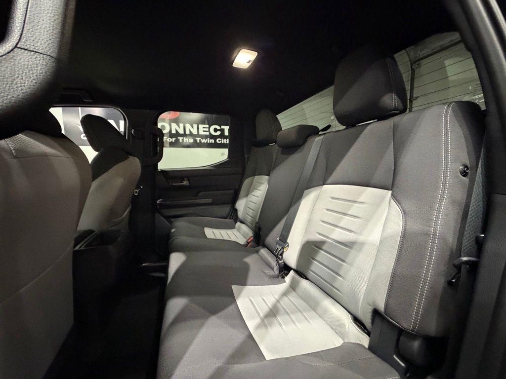 2025 Toyota Tacoma TRD Off Road - Photo 38