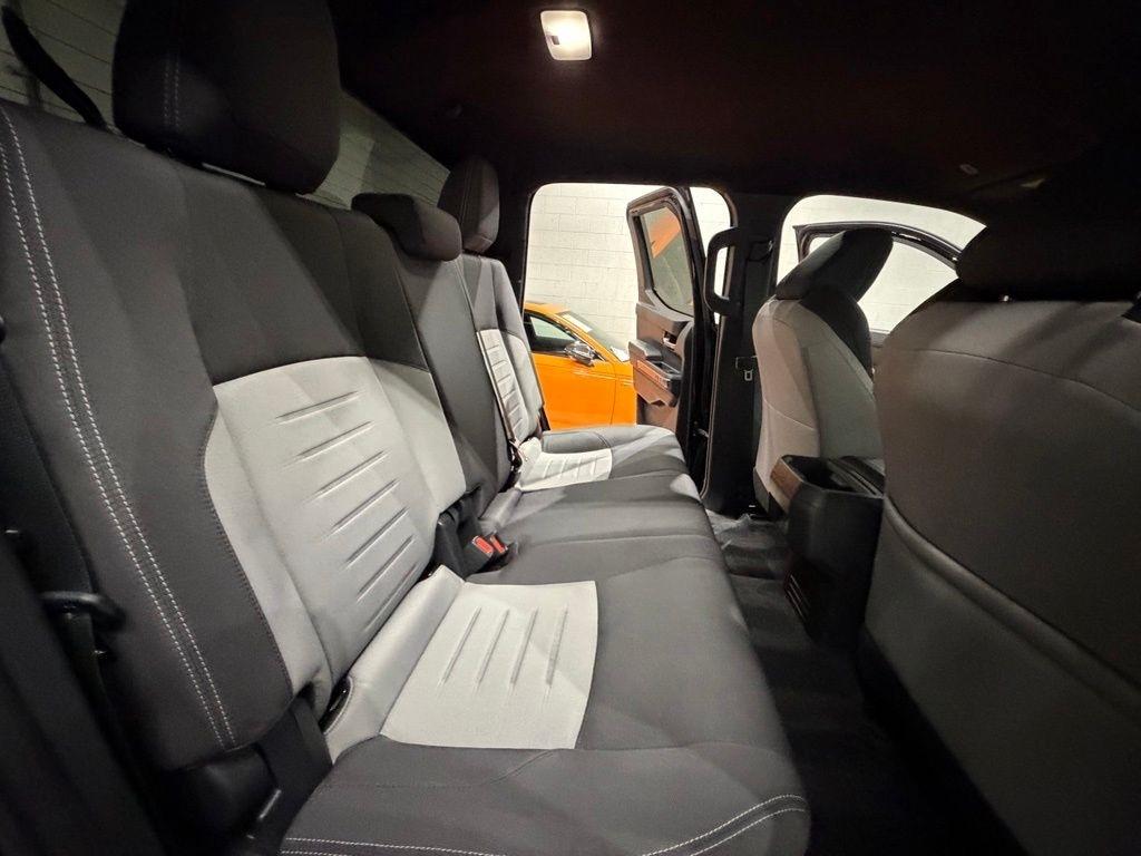 2025 Toyota Tacoma TRD Off Road - Photo 42