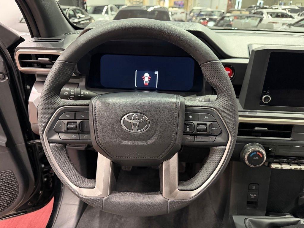 2025 Toyota Tacoma TRD Off Road - Photo 49