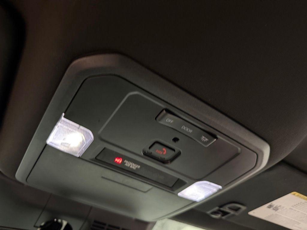 2025 Toyota Tacoma TRD Off Road - Photo 58