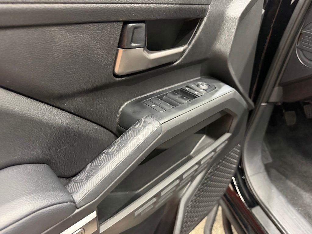 2025 Toyota Tacoma TRD Off Road - Photo 59