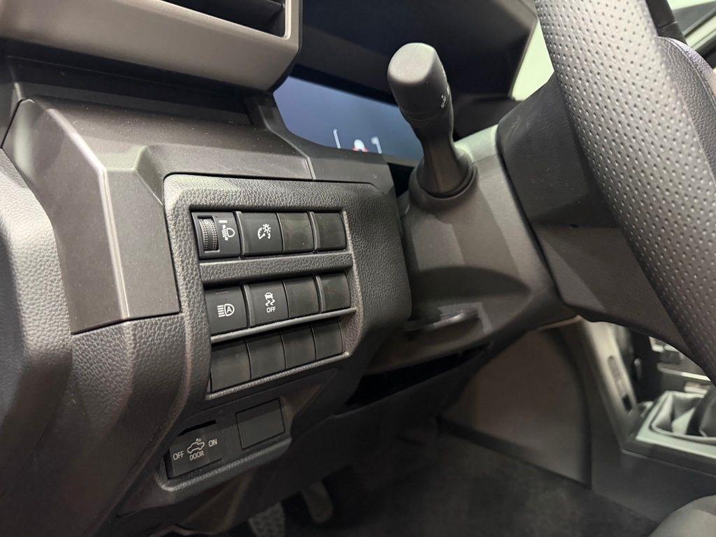 2025 Toyota Tacoma TRD Off Road - Photo 60