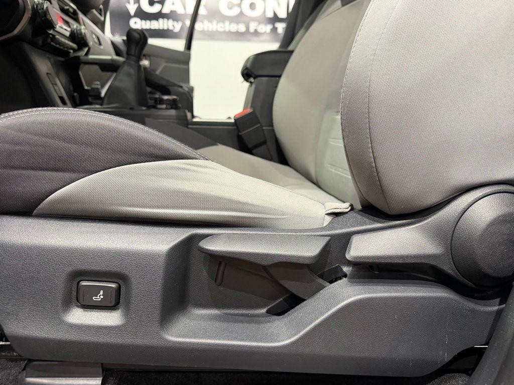 2025 Toyota Tacoma TRD Off Road - Photo 61