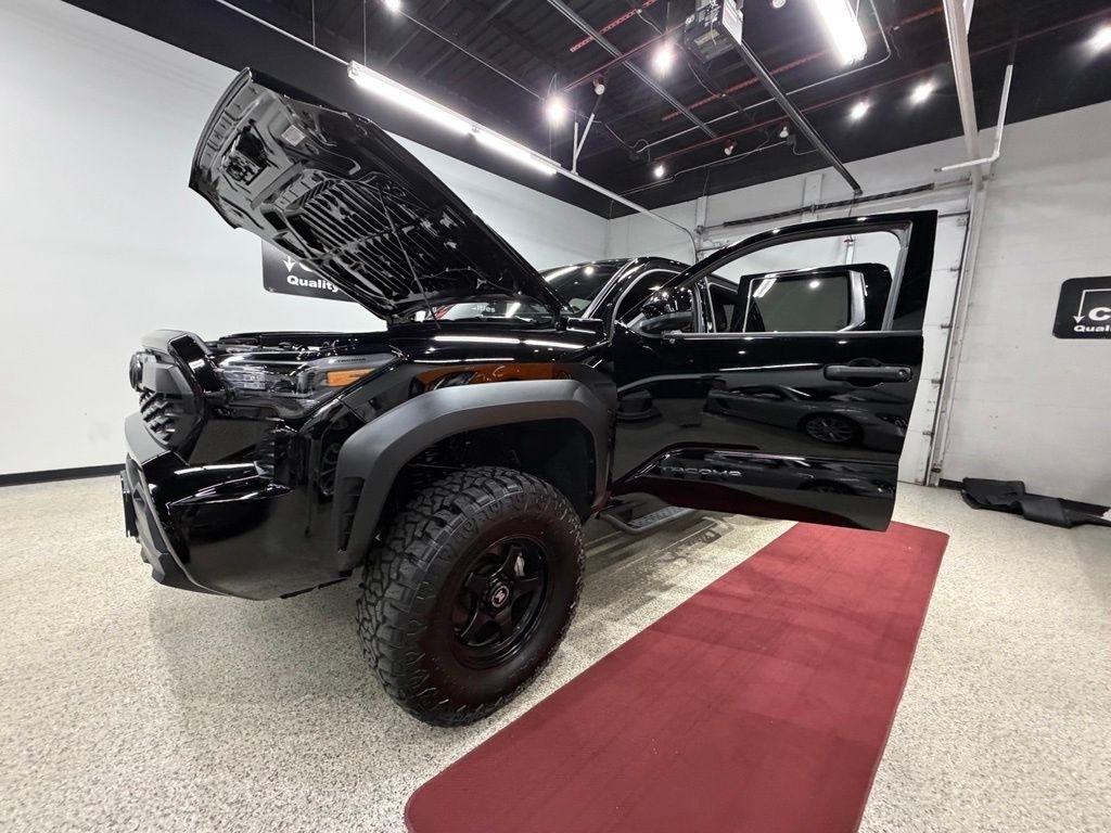 2025 Toyota Tacoma TRD Off Road - Photo 68