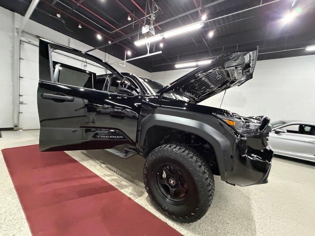 2025 Toyota Tacoma TRD Off Road - Photo 69