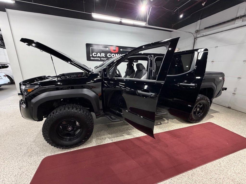 2025 Toyota Tacoma TRD Off Road - Photo 72