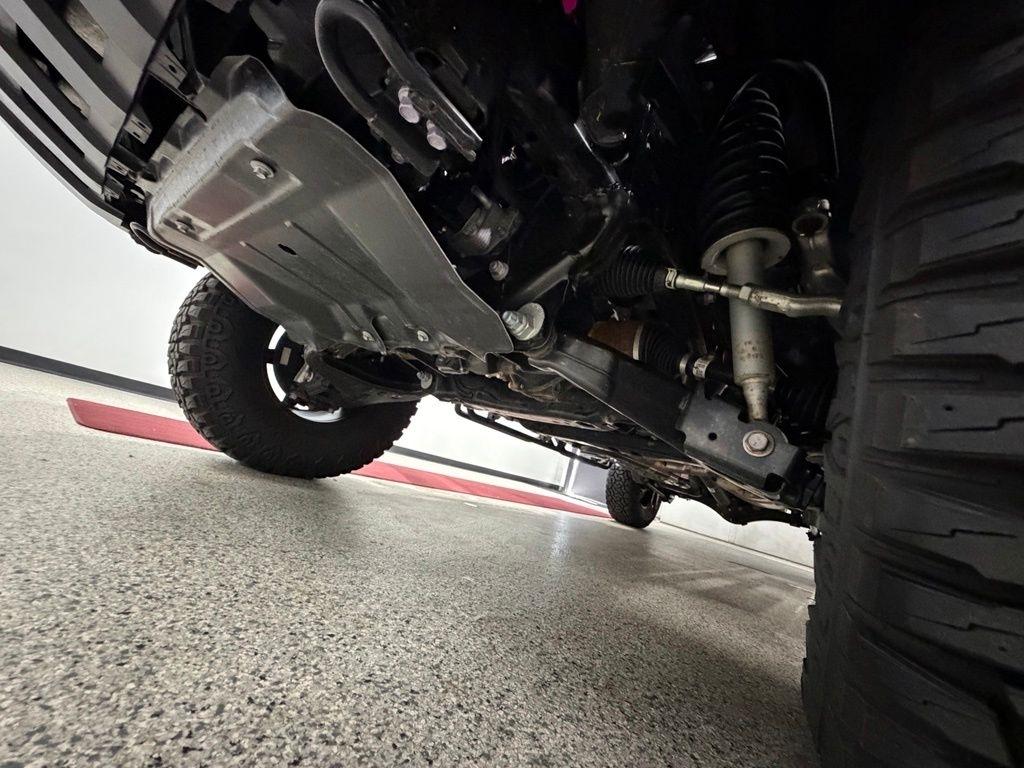 2025 Toyota Tacoma TRD Off Road - Photo 73