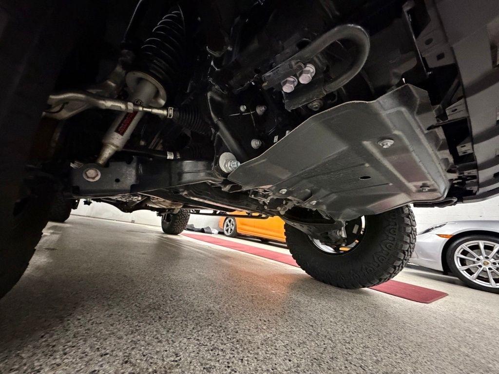 2025 Toyota Tacoma TRD Off Road - Photo 74